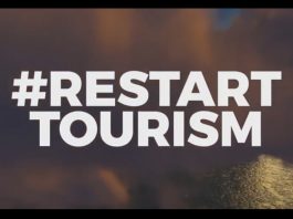 ΠΟΤ, CNN, Restart Tourism