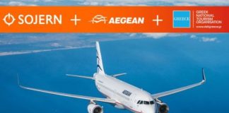 aegean airlines