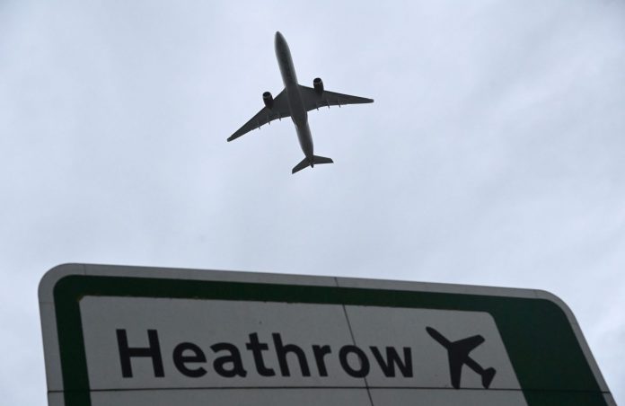 heathrow